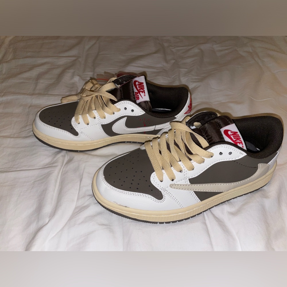 Cactus Jack Nike